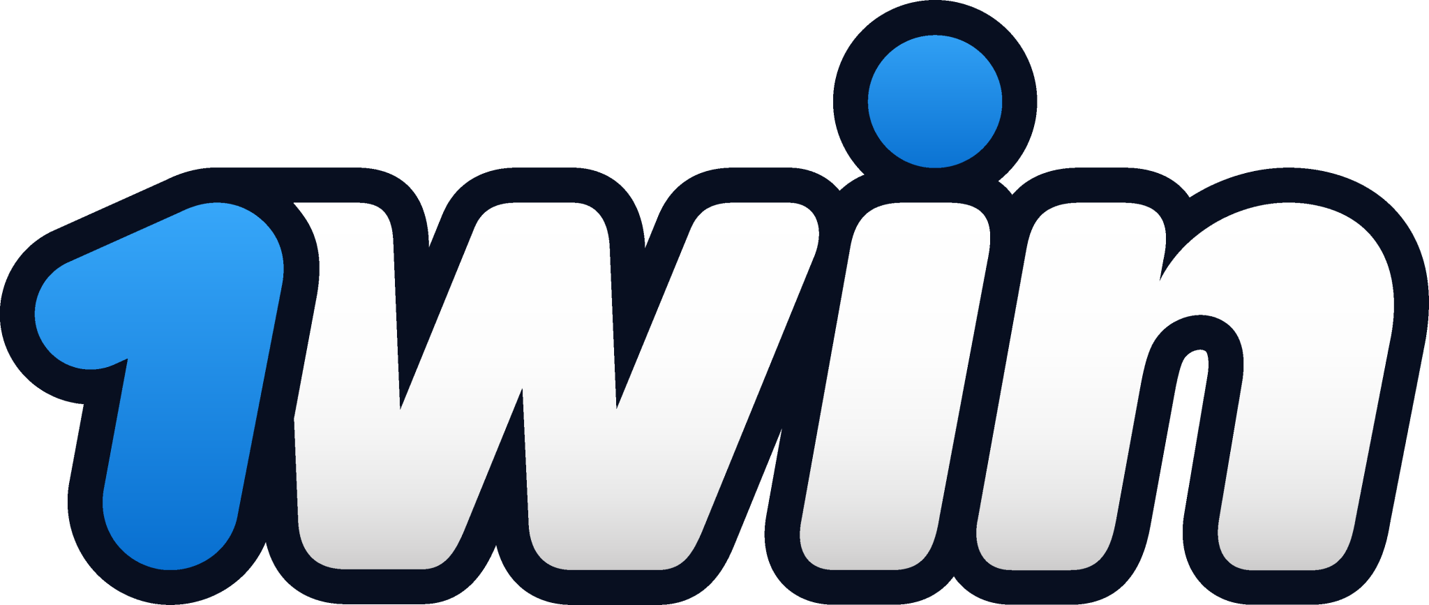 Logotipo Oficial 1xwin - Cassino e Slots